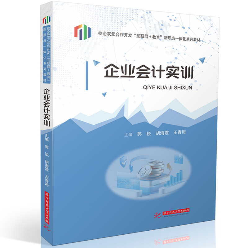 企业会计实训