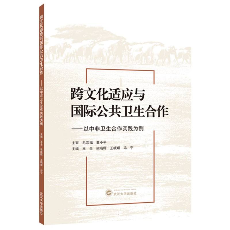 跨文化适应与国际公共卫生合作——以中非卫生合作实践为例