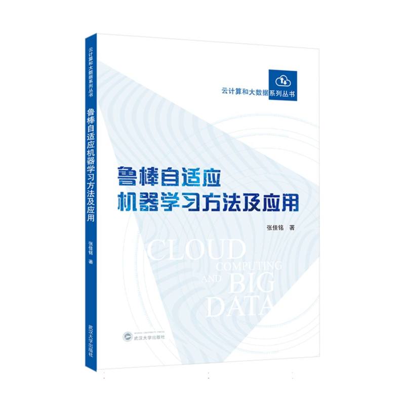 鲁棒自适应机器学习方法及应用