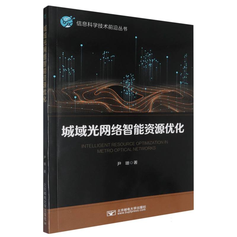 城域光网络智能资源优化