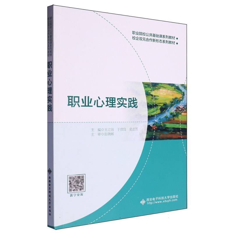 职业心理实践