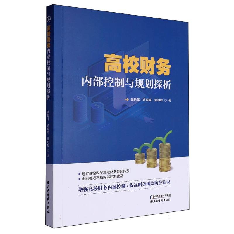 高校财经内部控制与规划探析
