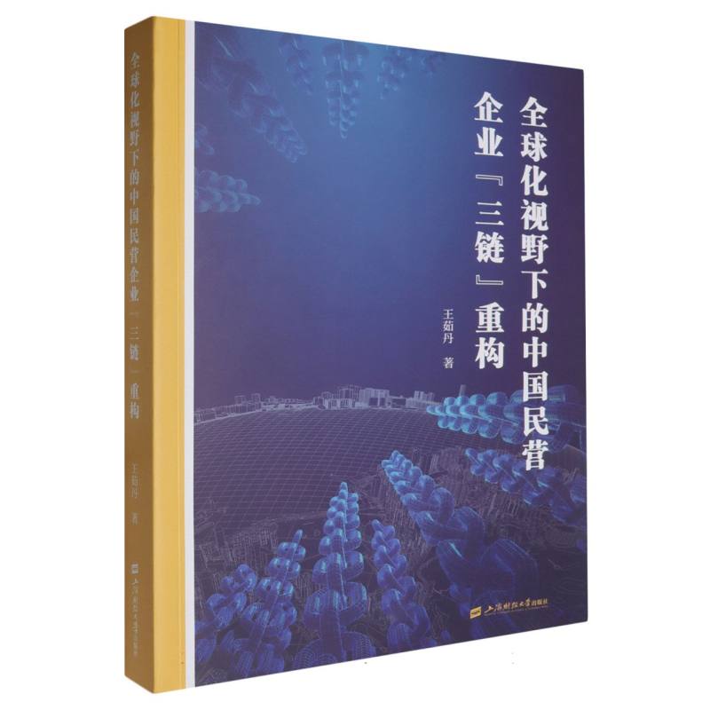 全球化视野下的中国民营企业“三链”重构