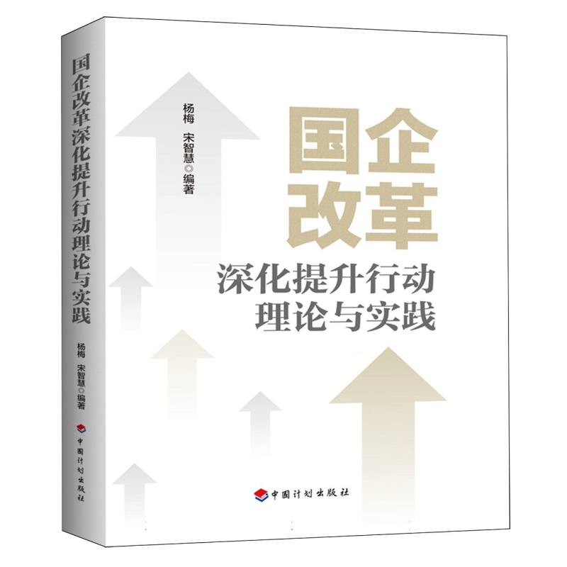 国企改革深化提升行动理论与实践