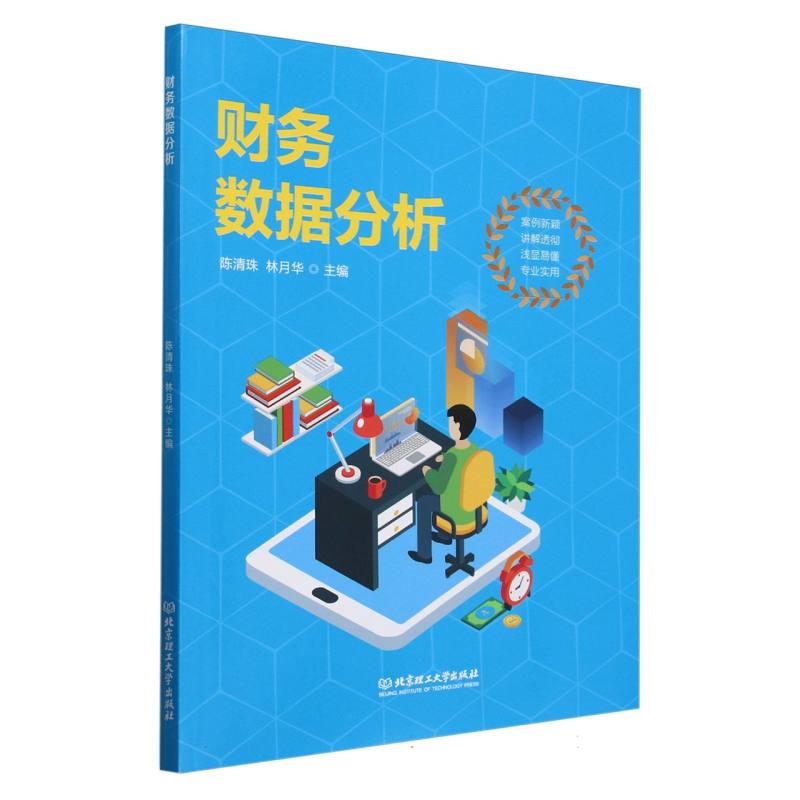 财务数据分析