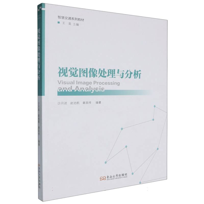 视觉图像处理与分析