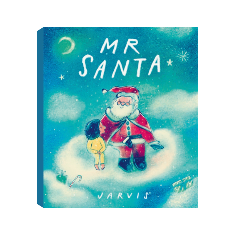 Mr Santa