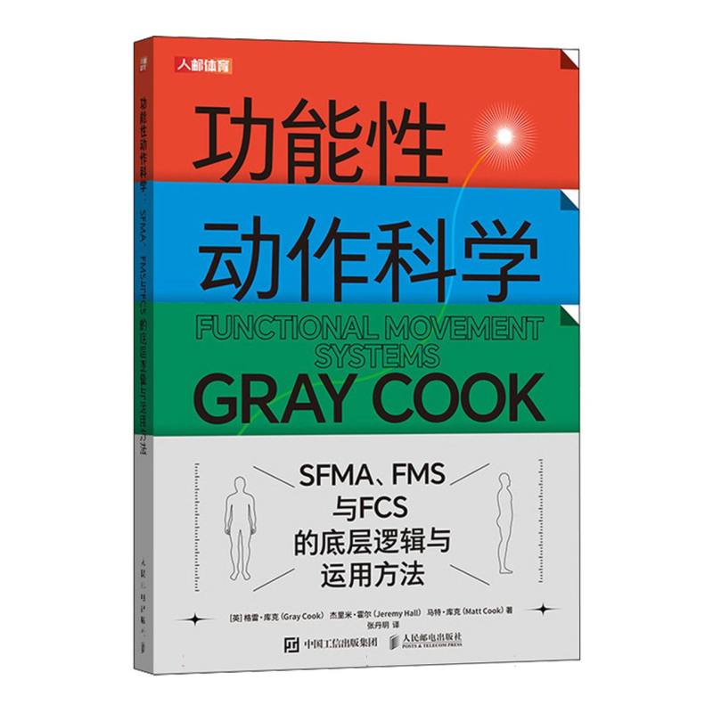 功能性动作科学 SFMA FMS与FCS的底层逻辑与运用方法...