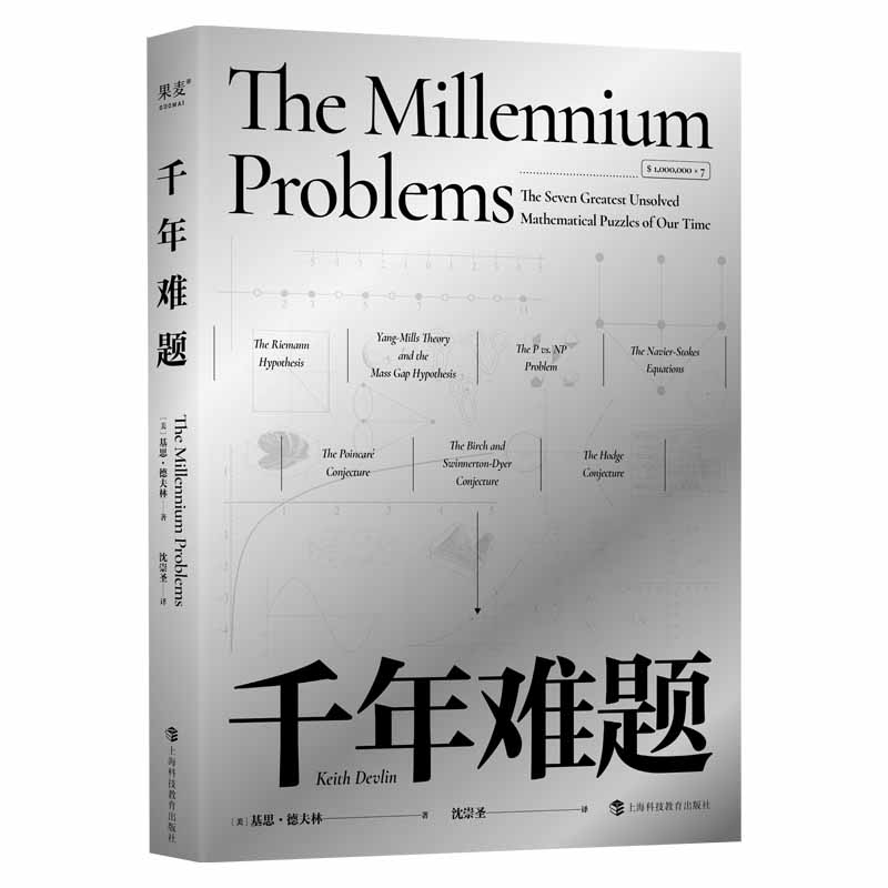 千年难题