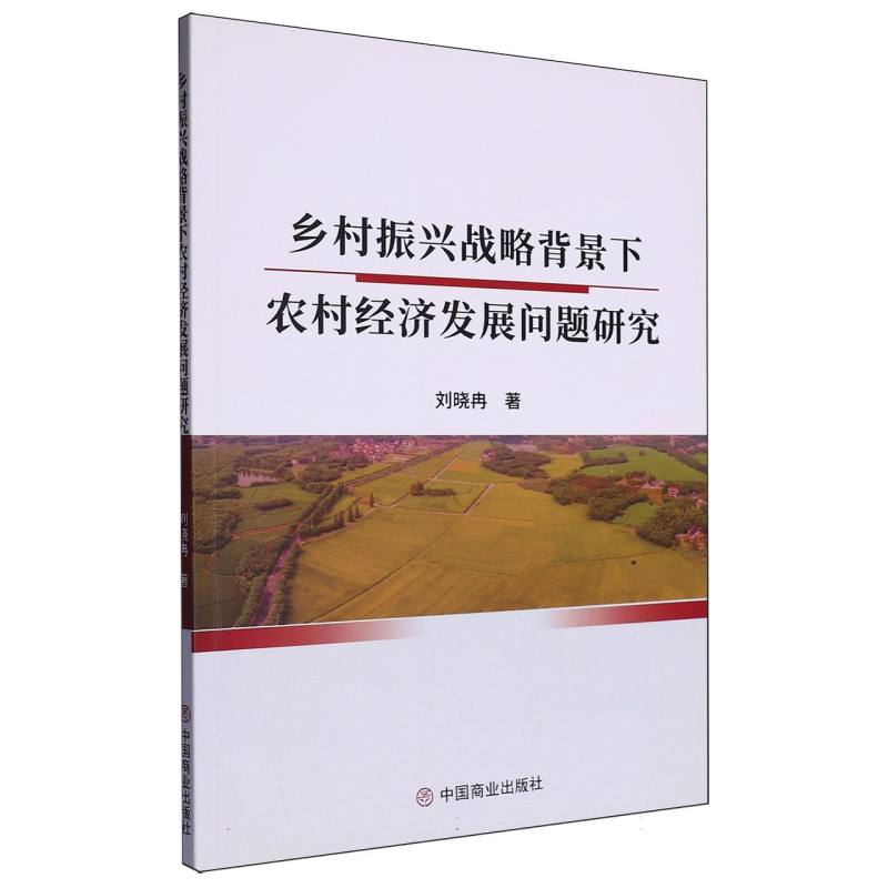 乡村振兴战略背景下农村经济发展问题研究