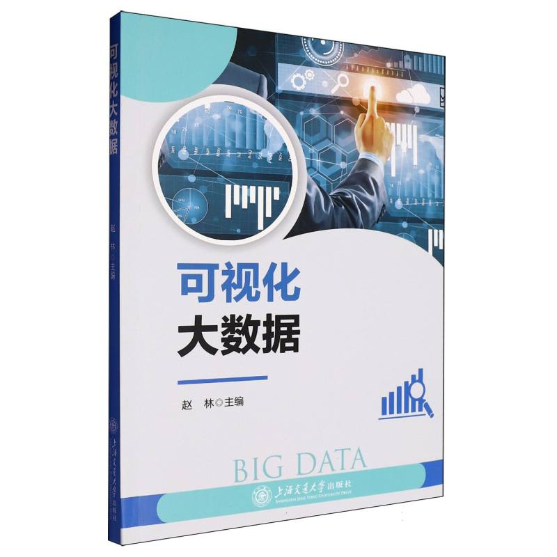 可视化大数据