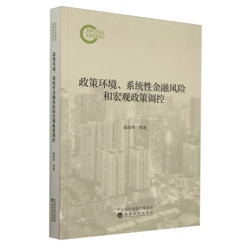 政策环境、系统性金融风险和宏观政策调控