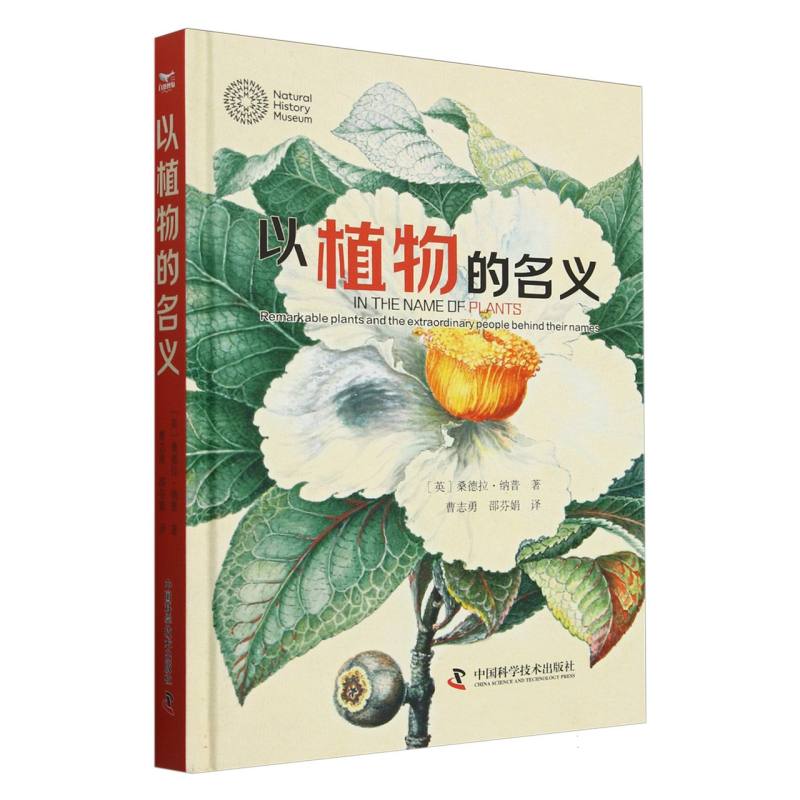 以植物的名义