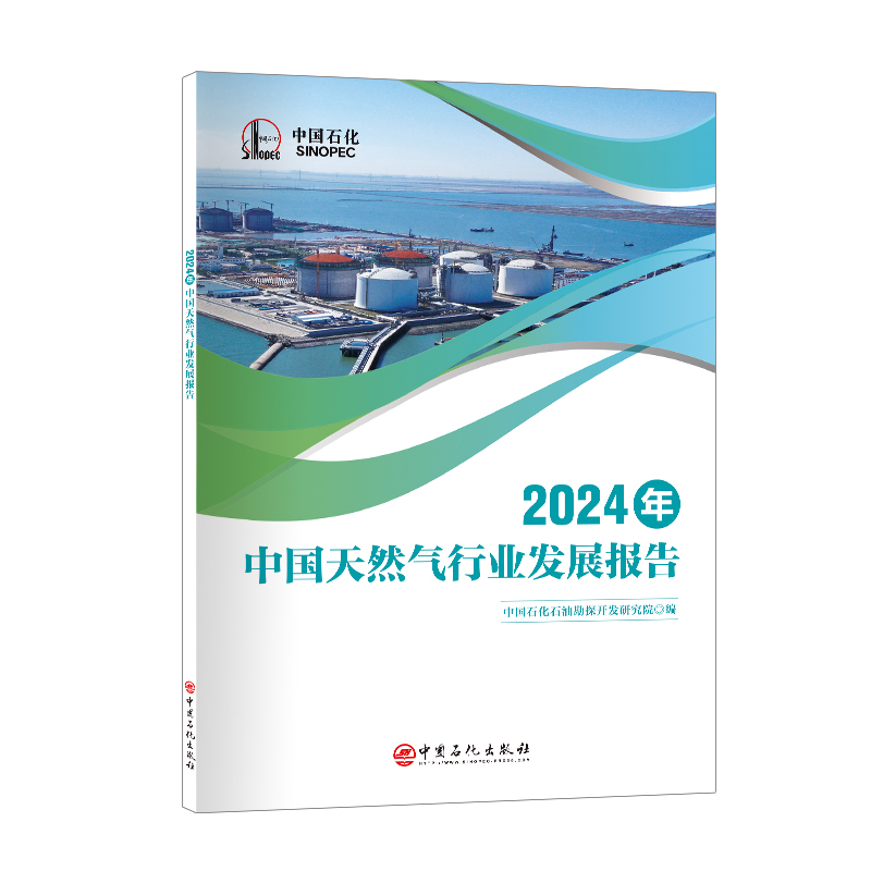 2024年中国天然气行业发展报告