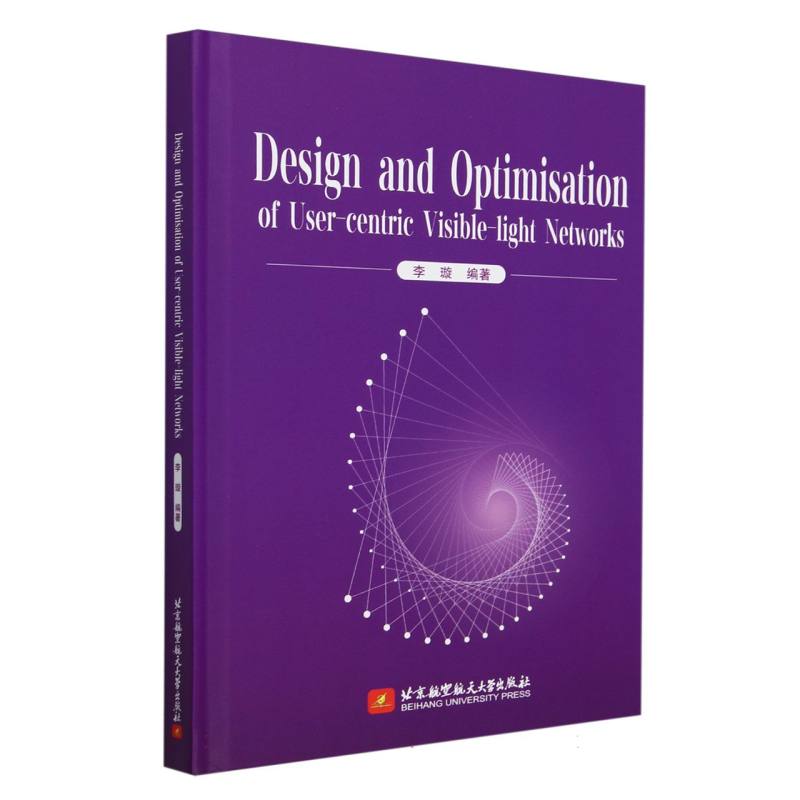 Design and Optimisation of User-centric Visible-light Networks