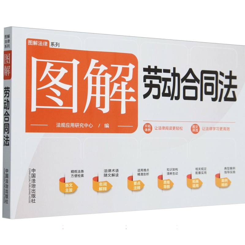 图解劳动合同法